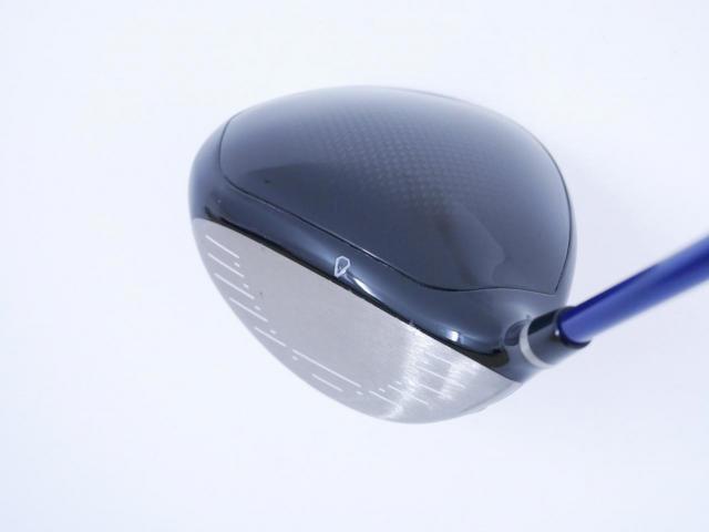 Driver : Yamaha : ไดรเวอร์ Yamaha Inpres DriveStar (รุ่นปี 2023 ตีไกล ตีมันมากๆ) Loft 10.5 ก้าน Fujikura Speeder NX M423d Flex R