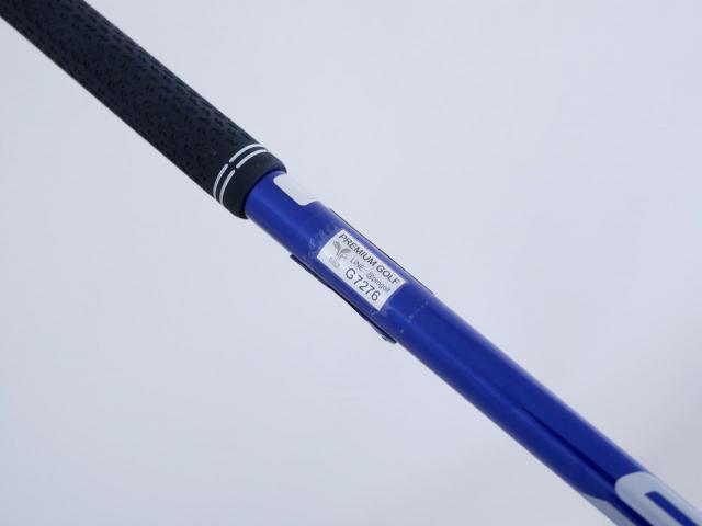 Driver : Yamaha : ไดรเวอร์ Yamaha Inpres DriveStar (รุ่นปี 2023 ตีไกล ตีมันมากๆ) Loft 10.5 ก้าน Fujikura Speeder NX M423d Flex R