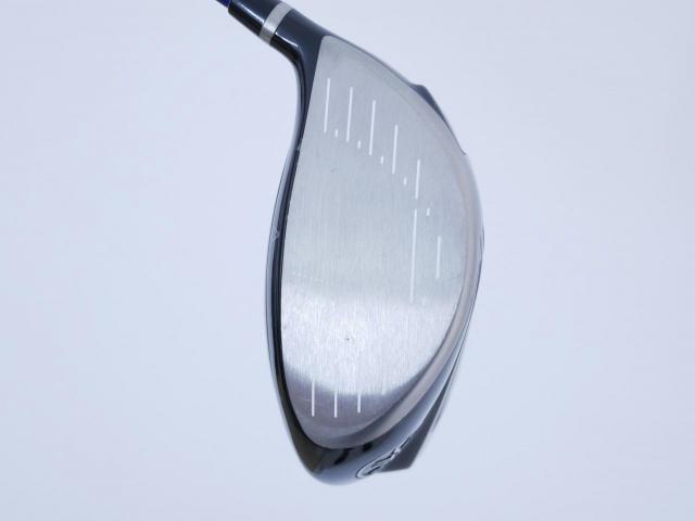 Driver : Yamaha : ไดรเวอร์ Yamaha Inpres DriveStar (รุ่นปี 2023 ตีไกล ตีมันมากๆ) Loft 10.5 ก้าน Fujikura Speeder NX M423d Flex R