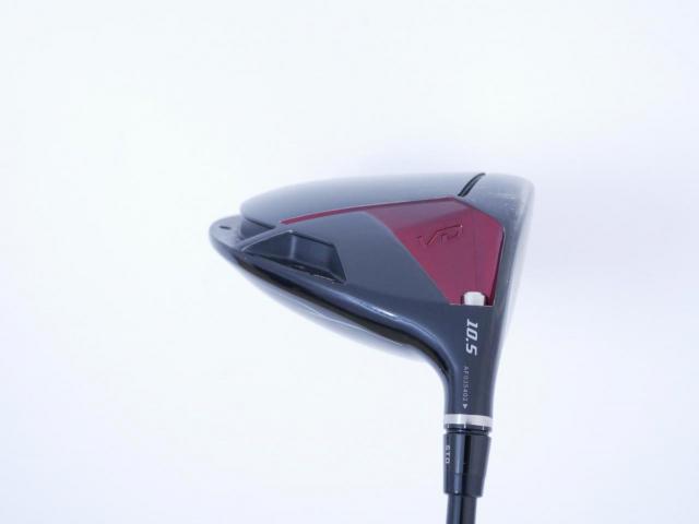 Driver : Yamaha : ไดรเวอร์ Yamaha Driver RMX VD/X (ออกปี 2024) Loft 10.5 ก้าน Mitsubishi TENSEI TR50 Flex R