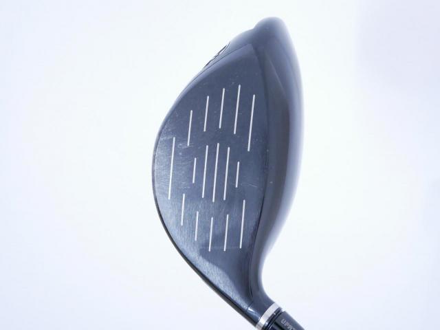 Driver : Yamaha : ไดรเวอร์ Yamaha Driver RMX VD/X (ออกปี 2024) Loft 10.5 ก้าน Mitsubishi TENSEI TR50 Flex R