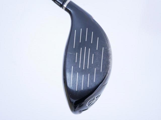 Driver : Yamaha : ไดรเวอร์ Yamaha Driver RMX VD/X (ออกปี 2024) Loft 10.5 ก้าน Mitsubishi TENSEI TR50 Flex R