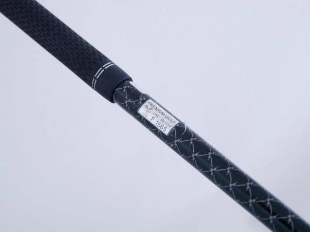 Driver : Yamaha : ไดรเวอร์ Yamaha Driver RMX VD/X (ออกปี 2024) Loft 10.5 ก้าน Mitsubishi TENSEI TR50 Flex R