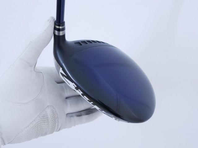 Driver : Yamaha : ไดรเวอร์ Yamaha Inpres UD+2 (ปี 2022 เบา สบาย ไกล) Loft 10.5 ก้าน Fujikura Air Speeder Flex R