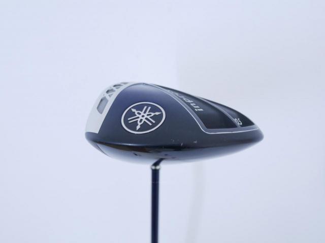 Driver : Yamaha : ไดรเวอร์ Yamaha Inpres UD+2 (ปี 2022 เบา สบาย ไกล) Loft 10.5 ก้าน Fujikura Air Speeder Flex R