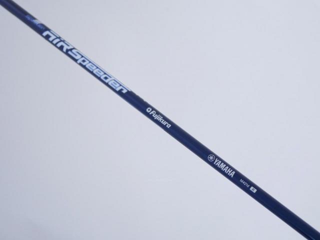 Driver : Yamaha : ไดรเวอร์ Yamaha Inpres UD+2 (ปี 2022 เบา สบาย ไกล) Loft 10.5 ก้าน Fujikura Air Speeder Flex R