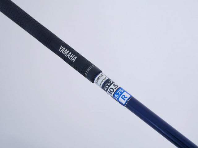 Driver : Yamaha : ไดรเวอร์ Yamaha Inpres UD+2 (ปี 2022 เบา สบาย ไกล) Loft 10.5 ก้าน Fujikura Air Speeder Flex R