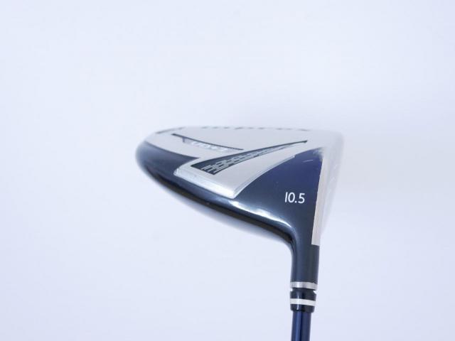 Driver : Yamaha : ไดรเวอร์ Yamaha Inpres UD+2 (ออกปี 2019 เบา สบาย ไกล) Loft 10.5 Flex S