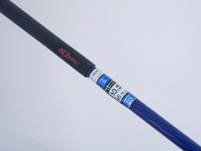 Driver : Yamaha : ไดรเวอร์ Yamaha Inpres UD+2 (ออกปี 2019 เบา สบาย ไกล) Loft 10.5 Flex S