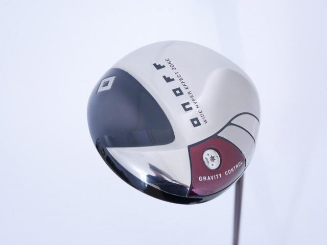 Driver : Daiwa : ไดรเวอร์ Daiwa OnOff (460cc.) Loft 10 FLex S