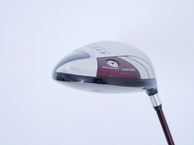 Driver : Daiwa : ไดรเวอร์ Daiwa OnOff (460cc.) Loft 10 FLex S