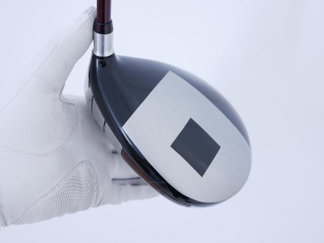 Driver : Daiwa : ไดรเวอร์ Daiwa OnOff (460cc.) Loft 10 FLex S