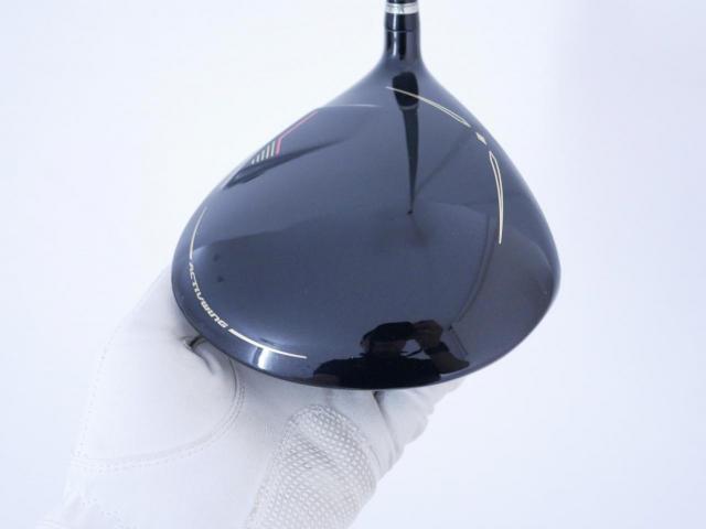 Driver : XXIO : ไดรเวอร์ XXIO Prime 12 (รุ่นท๊อปสุด ออกปี 2023 เหมาะกับซีเนียร์มากๆ) Loft 10.5 ก้าน SP-1200 Flex R