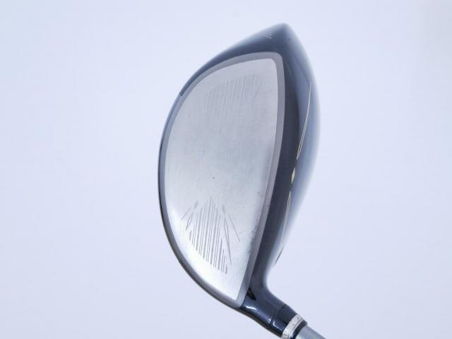 Driver : XXIO : ไดรเวอร์ XXIO Prime 12 (รุ่นท๊อปสุด ออกปี 2023 เหมาะกับซีเนียร์มากๆ) Loft 10.5 ก้าน SP-1200 Flex R