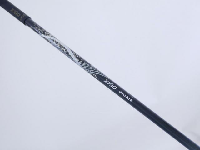 Driver : XXIO : ไดรเวอร์ XXIO Prime 12 (รุ่นท๊อปสุด ออกปี 2023 เหมาะกับซีเนียร์มากๆ) Loft 10.5 ก้าน SP-1200 Flex R