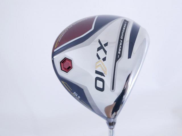 Driver : XXIO : ไดรเวอร์ XXIO 12 Red (ออกปี 2022) Loft 10.5 ก้าน MP-1200 Flex SR