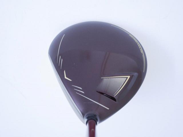 Driver : XXIO : ไดรเวอร์ XXIO 12 Red (ออกปี 2022) Loft 10.5 ก้าน MP-1200 Flex SR