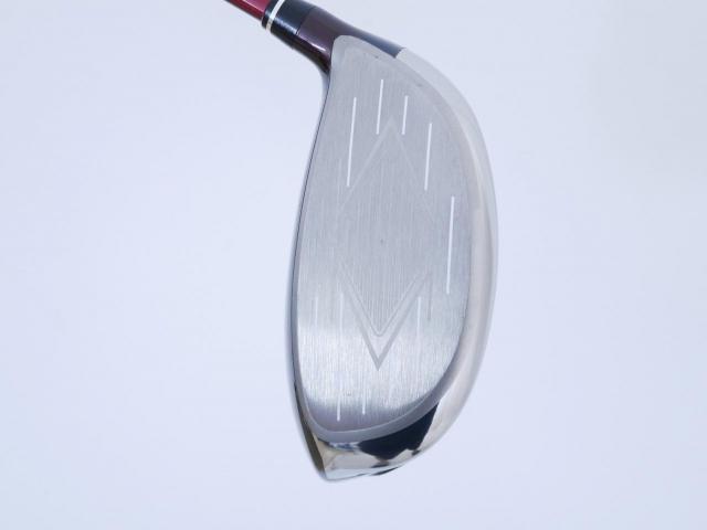 Driver : XXIO : ไดรเวอร์ XXIO 12 Red (ออกปี 2022) Loft 10.5 ก้าน MP-1200 Flex SR