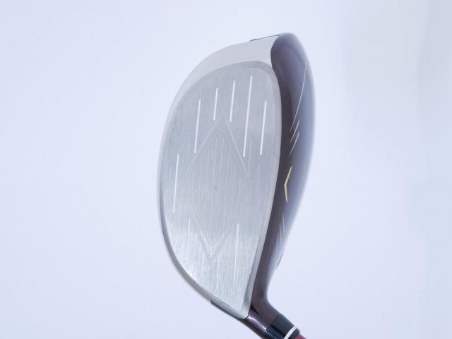 Driver : XXIO : ไดรเวอร์ XXIO 12 Red (ออกปี 2022) Loft 10.5 ก้าน MP-1200 Flex SR