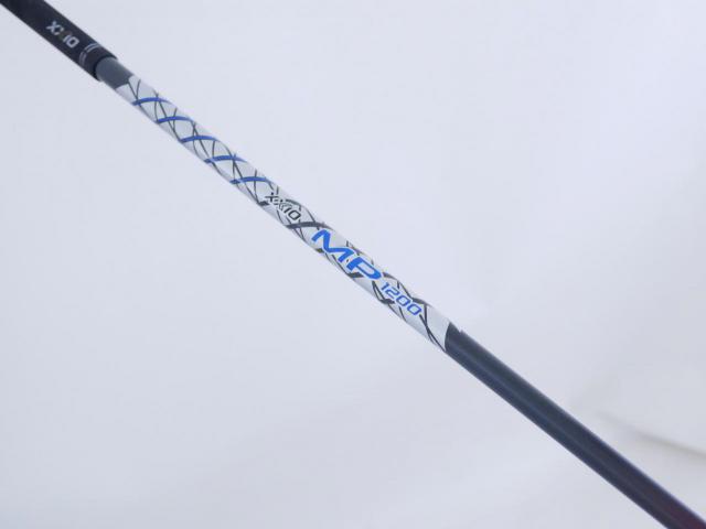 Driver : XXIO : ไดรเวอร์ XXIO 12 Red (ออกปี 2022) Loft 10.5 ก้าน MP-1200 Flex SR