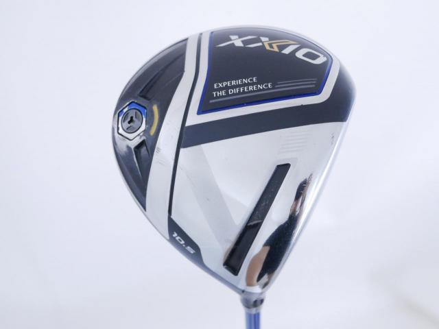 Driver : XXIO : ไดรเวอร์ XXIO 11 (รุ่นปี 2021) Loft 10.5 ก้าน MP-1100 Flex R