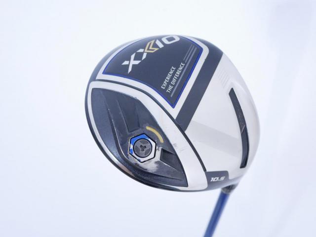 Driver : XXIO : ไดรเวอร์ XXIO 11 (รุ่นปี 2021) Loft 10.5 ก้าน MP-1100 Flex R