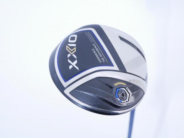 Driver : XXIO : ไดรเวอร์ XXIO 11 (รุ่นปี 2021) Loft 10.5 ก้าน MP-1100 Flex R