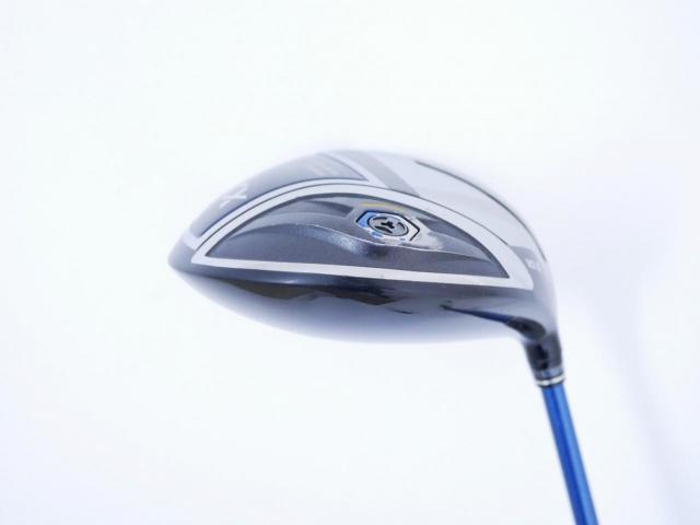 Driver : XXIO : ไดรเวอร์ XXIO 11 (รุ่นปี 2021) Loft 10.5 ก้าน MP-1100 Flex R