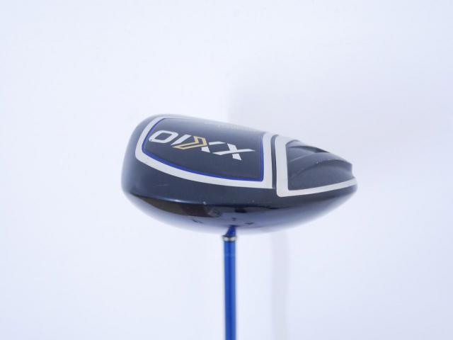 Driver : XXIO : ไดรเวอร์ XXIO 11 (รุ่นปี 2021) Loft 10.5 ก้าน MP-1100 Flex R
