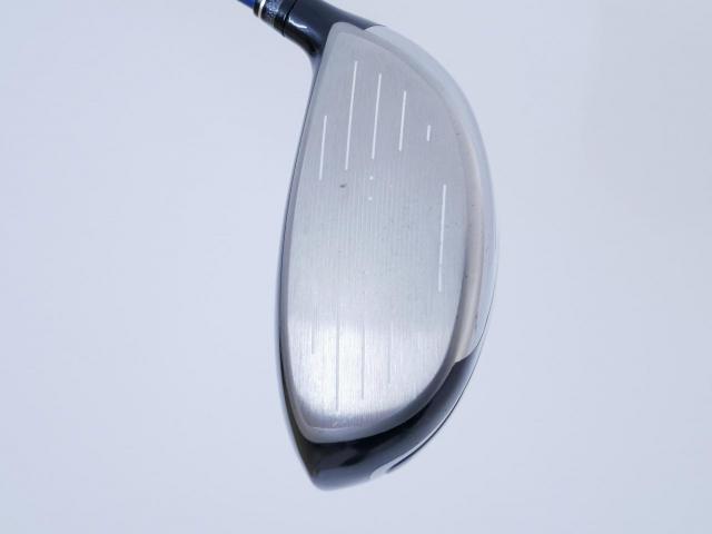 Driver : XXIO : ไดรเวอร์ XXIO 11 (รุ่นปี 2021) Loft 10.5 ก้าน MP-1100 Flex R