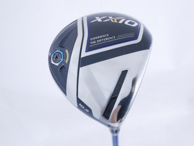 Driver : XXIO : ไดรเวอร์ XXIO 11 (รุ่นปี 2021) Loft 10.5 ก้าน MP-1100 Flex R