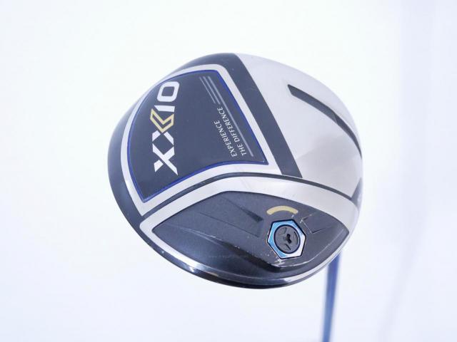 Driver : XXIO : ไดรเวอร์ XXIO 11 (รุ่นปี 2021) Loft 10.5 ก้าน MP-1100 Flex R