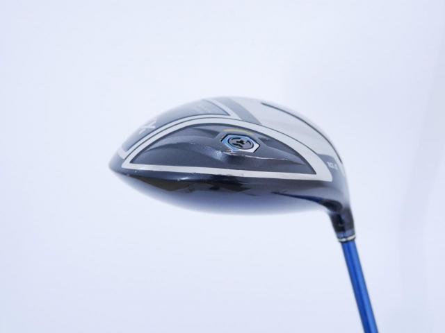 Driver : XXIO : ไดรเวอร์ XXIO 11 (รุ่นปี 2021) Loft 10.5 ก้าน MP-1100 Flex R