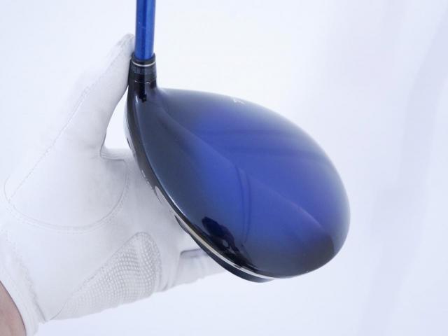 Driver : XXIO : ไดรเวอร์ XXIO 11 (รุ่นปี 2021) Loft 10.5 ก้าน MP-1100 Flex R