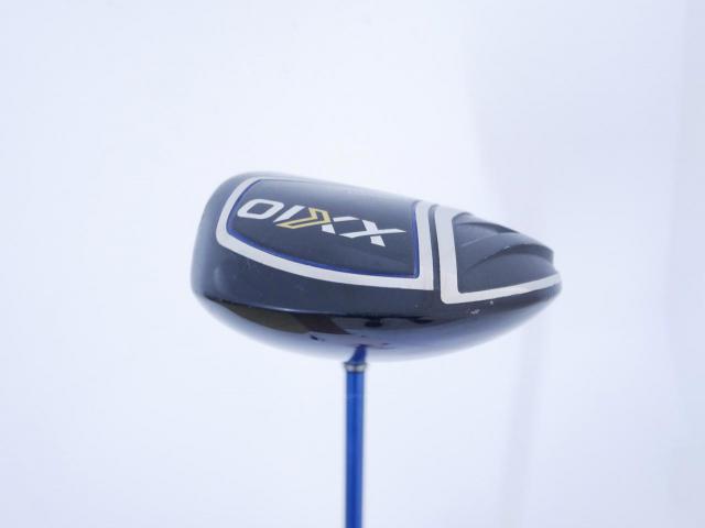 Driver : XXIO : ไดรเวอร์ XXIO 11 (รุ่นปี 2021) Loft 10.5 ก้าน MP-1100 Flex R