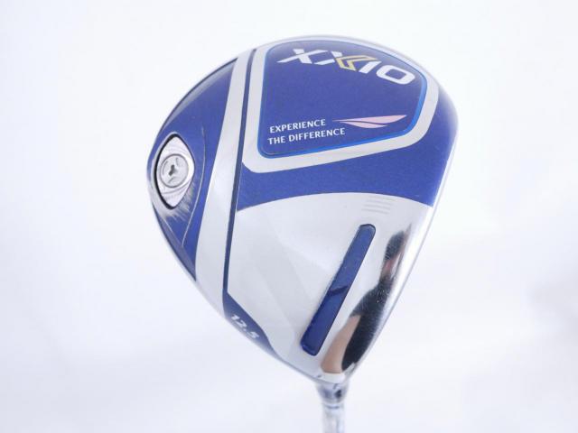 Lady club : All : **มีบุบ** ไดรเวอร์ XXIO 11 (รุ่นปี 2021) Loft 12.5 ก้าน MP-1100 Flex L