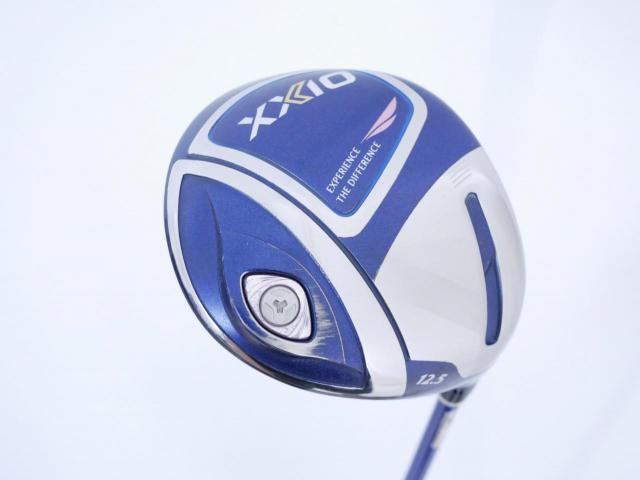 Lady club : All : **มีบุบ** ไดรเวอร์ XXIO 11 (รุ่นปี 2021) Loft 12.5 ก้าน MP-1100 Flex L