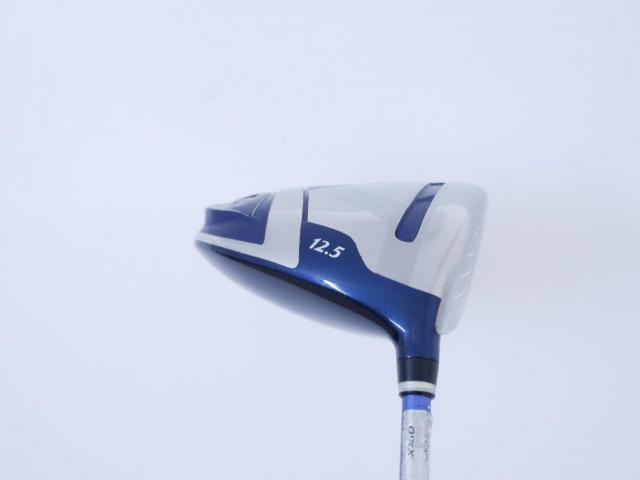 Lady club : All : **มีบุบ** ไดรเวอร์ XXIO 11 (รุ่นปี 2021) Loft 12.5 ก้าน MP-1100 Flex L