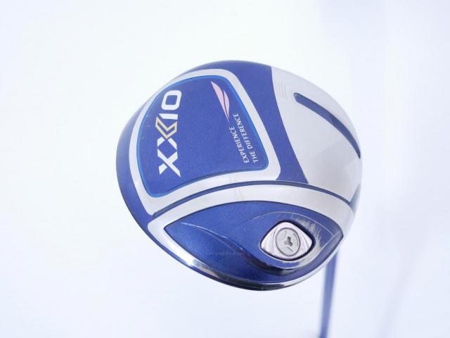 Lady club : All : **มีบุบ** ไดรเวอร์ XXIO 11 (รุ่นปี 2021) Loft 12.5 ก้าน MP-1100 Flex L