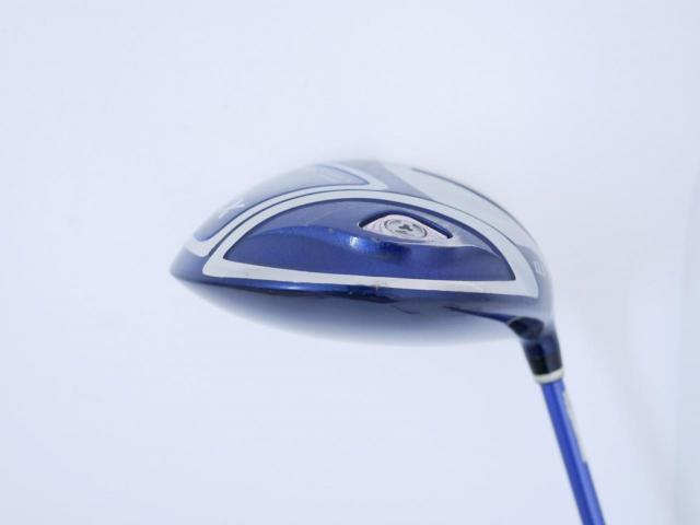 Lady club : All : **มีบุบ** ไดรเวอร์ XXIO 11 (รุ่นปี 2021) Loft 12.5 ก้าน MP-1100 Flex L