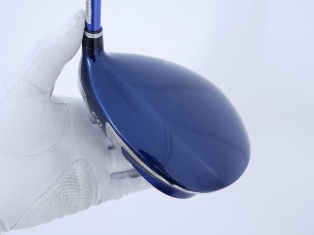 Lady club : All : **มีบุบ** ไดรเวอร์ XXIO 11 (รุ่นปี 2021) Loft 12.5 ก้าน MP-1100 Flex L