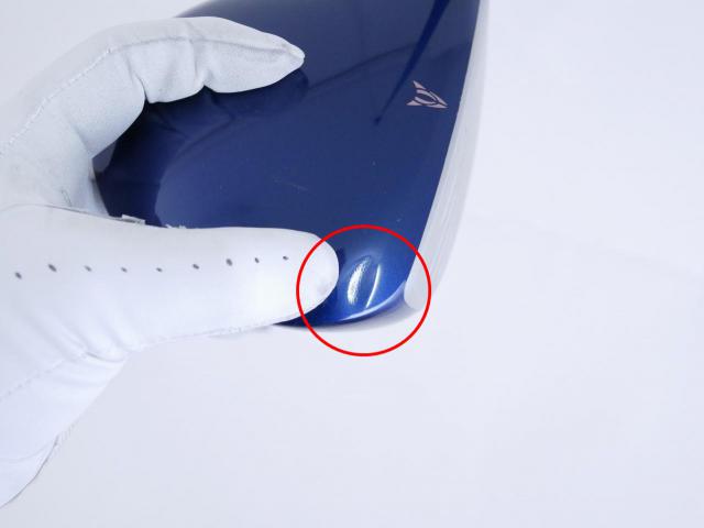 Lady club : All : **มีบุบ** ไดรเวอร์ XXIO 11 (รุ่นปี 2021) Loft 12.5 ก้าน MP-1100 Flex L