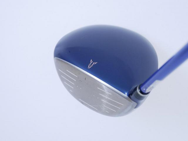 Lady club : All : **มีบุบ** ไดรเวอร์ XXIO 11 (รุ่นปี 2021) Loft 12.5 ก้าน MP-1100 Flex L