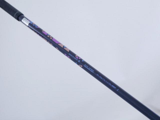 Lady club : All : **มีบุบ** ไดรเวอร์ XXIO 11 (รุ่นปี 2021) Loft 12.5 ก้าน MP-1100 Flex L