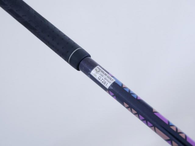 Lady club : All : **มีบุบ** ไดรเวอร์ XXIO 11 (รุ่นปี 2021) Loft 12.5 ก้าน MP-1100 Flex L