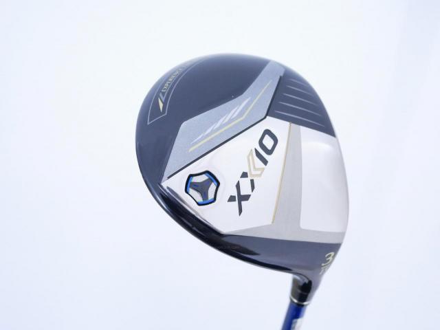 Fairway Wood : xxio : หัวไม้ 3 XXIO 13 (ออกปี 2024) Loft 15 ก้าน MP-1300 Flex S