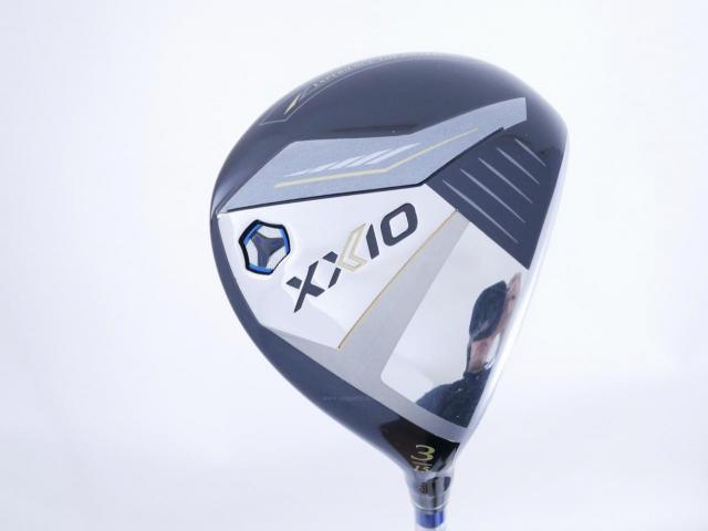 Fairway Wood : xxio : หัวไม้ 3 XXIO 13 (ออกปี 2024) Loft 15 ก้าน MP-1300 Flex S