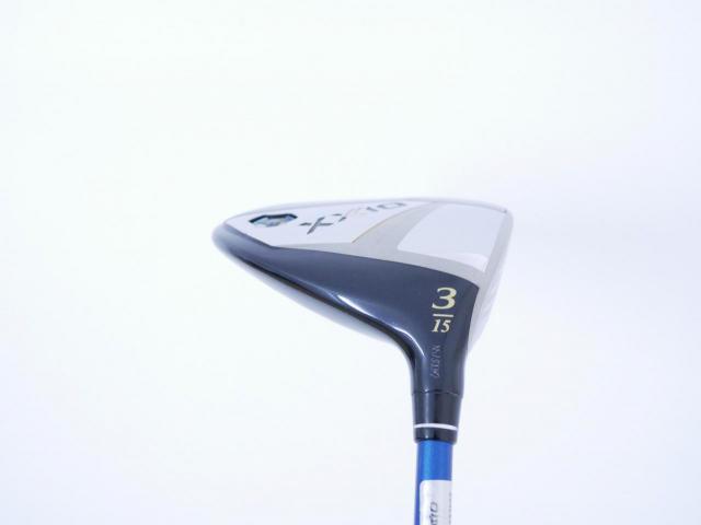 Fairway Wood : xxio : หัวไม้ 3 XXIO 13 (ออกปี 2024) Loft 15 ก้าน MP-1300 Flex S