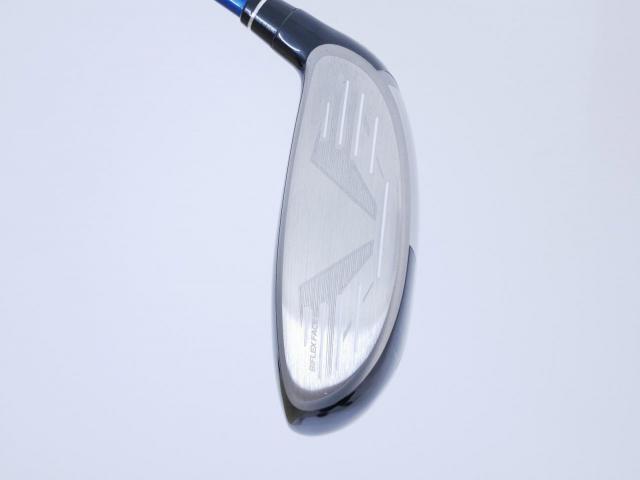 Fairway Wood : xxio : หัวไม้ 3 XXIO 13 (ออกปี 2024) Loft 15 ก้าน MP-1300 Flex S