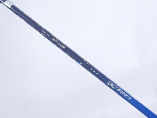 Fairway Wood : xxio : หัวไม้ 3 XXIO 13 (ออกปี 2024) Loft 15 ก้าน MP-1300 Flex S